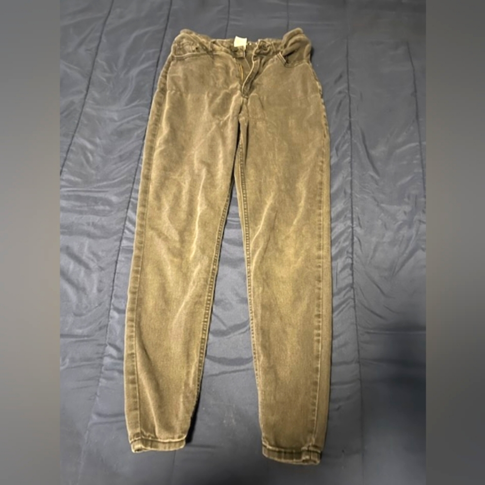 No Boundaries Black Skinny Jeans - Women's size 8